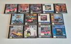 13 Sony Playstation 1 PS1 Games Bundel Lot, Avontuur en Actie, Gebruikt, 1 speler, Ophalen of Verzenden