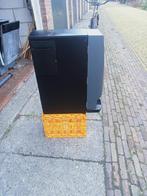 cafébar koffieapparaat, Witgoed en Apparatuur, Ophalen, Gebruikt, Koffiemachine, Gemalen koffie