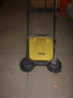 veegmachine, Ophalen, Gebruikt, Kärcher