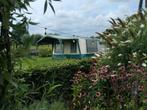 ROADMASTER FAMILY S met veel extra's, Caravans en Kamperen, Vouwwagens, Aanwezig, Tot en met 6, Groen, Ophalen