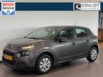 Citroen C3 1.2 PureTech Airco|Carplay|CruiseControl, Voorwielaandrijving, Gebruikt, 1199 cc, 450 kg