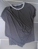 top maat 42, Kleding | Dames, Tops, Zwart, Maat 42/44 (L), Ophalen of Verzenden, Zo goed als nieuw