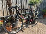 Cube Attempt 60cm Racefiets Shimano Ultegra 6800 + DT Swiss, 28 inch, Zo goed als nieuw, 57 tot 61 cm, Meer dan 20 versnellingen