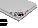 MDF V313 vensterbanken VBM127. Kijk in onze webshop!, Verzenden, Nieuw, Minder dan 3 meter, Minder dan 1 meter