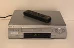 Sony SLV-SE210 VHS Videorecorder, Audio, Tv en Foto, Videospelers, VHS-speler of -recorder, Gebruikt, Ophalen of Verzenden