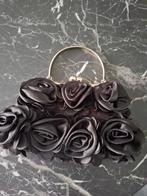 Leuk uitgaans tasje + Parade grijze schoudertasje (prijs ps, Ophalen of Verzenden, Zo goed als nieuw, Grijs, Schoudertasje