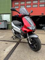 Gilera runner 7t 22pk, Ophalen, Tweetakt, Maximaal 45 km/u, 70 cc