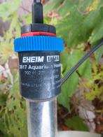 Eheim 200w aquariumverwarming, Ophalen, Gebruikt, Verlichting of Verwarming
