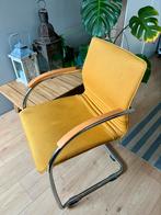 8x Thonet S79 Stoelen – Vintage design — Eddie Harlis, Ophalen, Gebruikt, Overige kleuren, Metaal