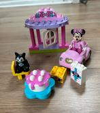 Lego Duplo Minnie’s Verjaardagsfeestje, Ophalen of Verzenden, Gebruikt, Duplo