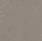 Couponnen Marmoleum Concrete 3702 nú €10,- pm2, Bruin, 75 m² of meer, Nieuw, Ophalen of Verzenden
