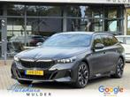 BMW 5 Serie Touring 540d xDrive FULL OPTION Leer/Pano/Camera, Auto's, Automaat, Gebruikt, Euro 6, 2993 cc