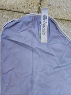 Bucas turnout light freedom 145/198 lightgray, Dieren en Toebehoren, Ophalen, Gebruikt