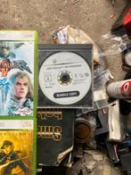 Spelecamputer X box 360, 1 speler, Ophalen, Zo goed als nieuw, Vanaf 18 jaar