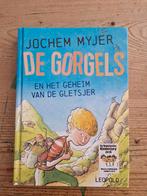 De Gorgels en het geheim van de gletsjer, Ophalen of Verzenden, Zo goed als nieuw, Jochem Myjer