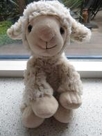 Schaap of schaapje merk PIA International  Soft Toys, Ophalen of Verzenden, Zo goed als nieuw, Overige typen