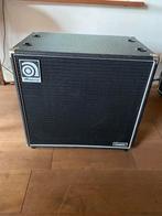 Ampeg SVT 15E Basbox 1 x 15 inch 200 watt RMS 8 ohm, Muziek en Instrumenten, Ophalen, Gebruikt, Basgitaar, 100 watt of meer