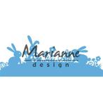Marianne Design – Creatables – Bunny Border LR0588