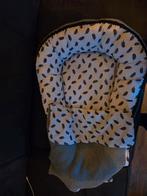 Babynestje, Ophalen, Gebruikt