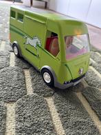 PLAYMOBIL Country Paardenvrachtwagen - 6928, Ophalen of Verzenden, Zo goed als nieuw