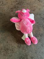 Baby Knuffel Vlinder - Nieuwstaat, Ophalen of Verzenden, Nieuw, Overige typen