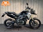 BMW F 800 GS (bj 2016), Motoren, 2 cilinders, Bedrijf, Onbekend, Overig