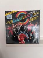 Breakdance LP - Diverse Artiesten, Ophalen, Zo goed als nieuw, 12 inch