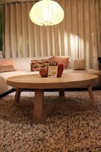 Salontafel Novembre Hofstede Raanhuis, Huis en Inrichting, Tafels | Salontafels, Ophalen, Zo goed als nieuw, Minder dan 50 cm