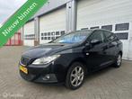 Seat Ibiza ST 1.2 TDI Style Ecomotive, Voorwielaandrijving, Euro 5, Gebruikt, 1199 cc