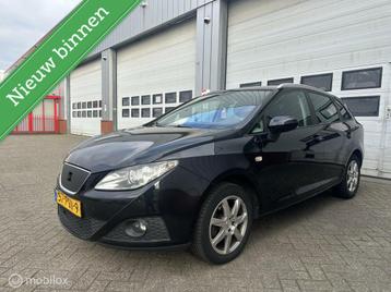 Seat Ibiza ST 1.2 TDI Style Ecomotive beschikbaar voor biedingen