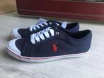 Nieuw Polo Ralph Lauren Gympen Maat 38, Blauw, Nieuw, Ophalen of Verzenden, Sneakers of Gympen