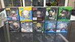 Dorbz Verzameling – 10 stuks! Marvel, Fallout, Nieuw, Ophalen of Verzenden, Nieuw