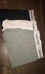 Calvin klein ondergoed, Ophalen of Verzenden, Zwart, Boxer