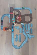 Thomas de trein - eiland Misty, Ophalen, Gebruikt