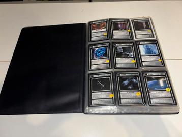 Star Trek CCG losse Rares, Duals, Ultra Rare en promo beschikbaar voor biedingen