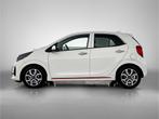 Kia Picanto 1.0 DPI GT-Line Navigatie | Camera achter | Clim, Voorwielaandrijving, 12 maanden, Gebruikt, 4 stoelen