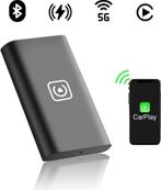 5GHz Draadloos Carplay Dongle - Carlinkit Wireless - Apple A, Ophalen of Verzenden, Zo goed als nieuw