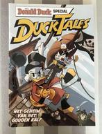 Donald Duck Special DuckTales Het geheim van het gouden kalf, Boeken, Stripboeken, Eén stripboek, Ophalen of Verzenden, Zo goed als nieuw