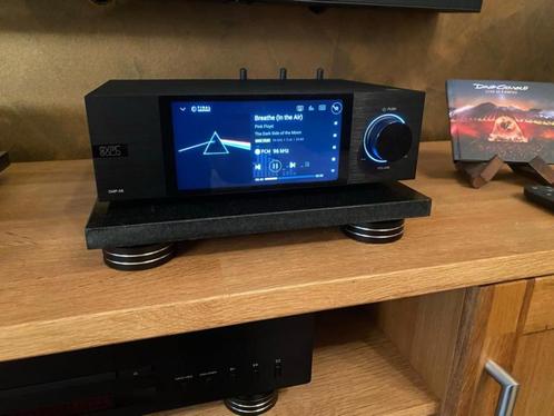 EverSolo DMP-A6 - Hoogwaardige muziekreamer/DAC, Audio, Tv en Foto, Mediaspelers, Zo goed als nieuw, Zonder harde schijf, HDMI