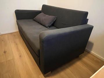 IKEA Solsta tweepersoons slaapbank beschikbaar voor biedingen