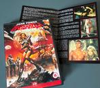 BARBARELLA (1968), 1-Disc DVD, Vanaf 12 jaar, Ophalen of Verzenden, Zo goed als nieuw, Science Fiction
