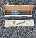 Ikea Signum kabelgoot zwart 72,5 cm | per stuk, Diversen, Bureau-accessoires, Ophalen of Verzenden, Nieuw