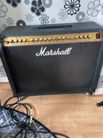 Marschall valvetate 8280 bi-chorus 200, Muziek en Instrumenten, Versterkers | Bas en Gitaar, Ophalen, Zo goed als nieuw, 100 watt of meer