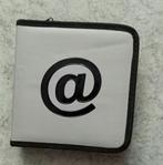 CD opbergbox, Ophalen of Verzenden, Zo goed als nieuw