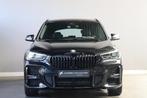 BMW X1 xDrive25e M Sport Stoel-Stuurverwarming Adaptieve Cru, Gebruikt, Alcantara, Zwart, Plug-in hybride