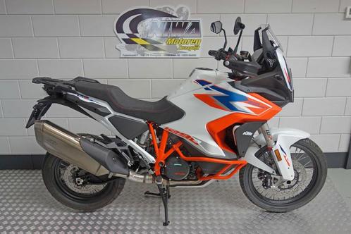 KTM 1290 Super Adventure R (bj 2025), Motoren, Motoren | KTM, Bedrijf, Overig, meer dan 35 kW, 2 cilinders