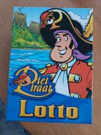 Piet Piraat Lotto spel, Ophalen of Verzenden, Zo goed als nieuw