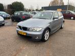 BMW 1-Serie 2.0 118I AUT 2005 met apk, Auto's, Achterwielaandrijving, 1995 cc, 4 cilinders, 129 pk