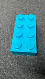 Lego bewaardoos 50x25x15, Kinderen en Baby's, Speelgoed | Duplo en Lego, Lego, Zo goed als nieuw, Ophalen