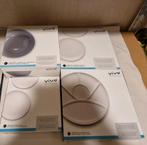 Divers ah vivo villeroy en boch porselein servies borden kom, Nieuw, Ophalen of Verzenden, Effen, Porselein